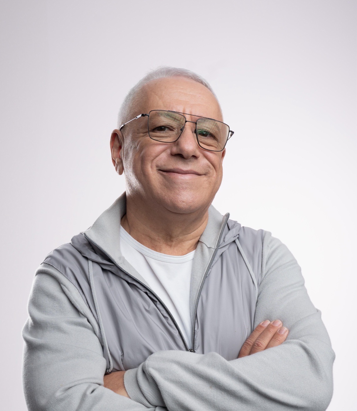 Igor Ryabenkiy