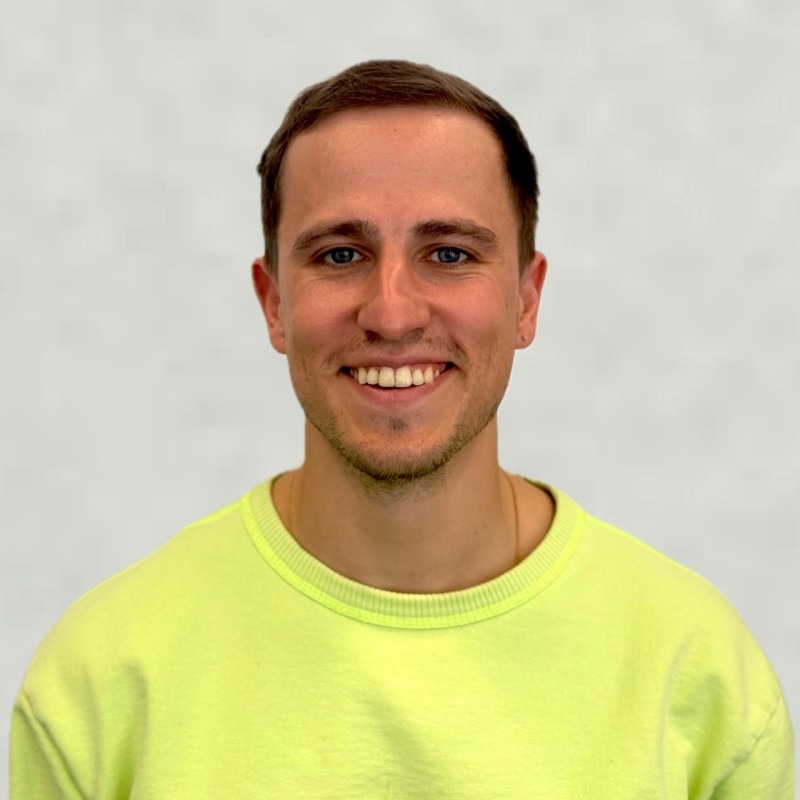 Greg Tkachenko