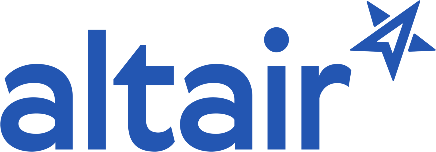 AltaIR Capital