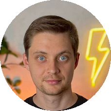 Alex Beliaev