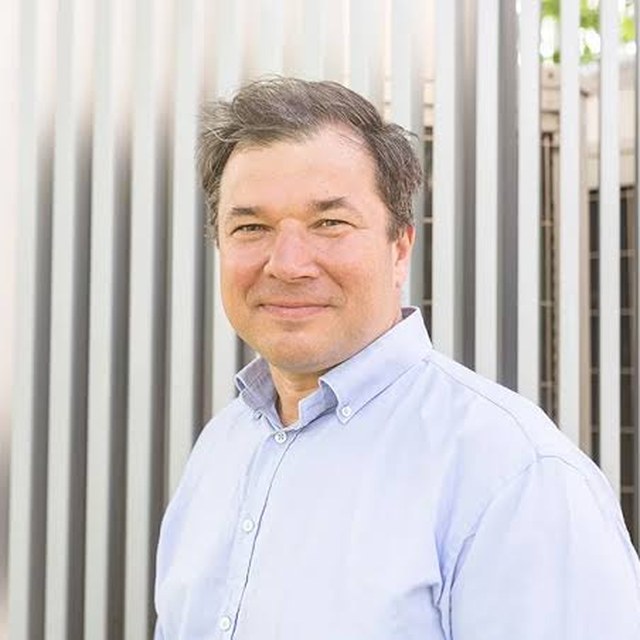Andrey Kolesnik